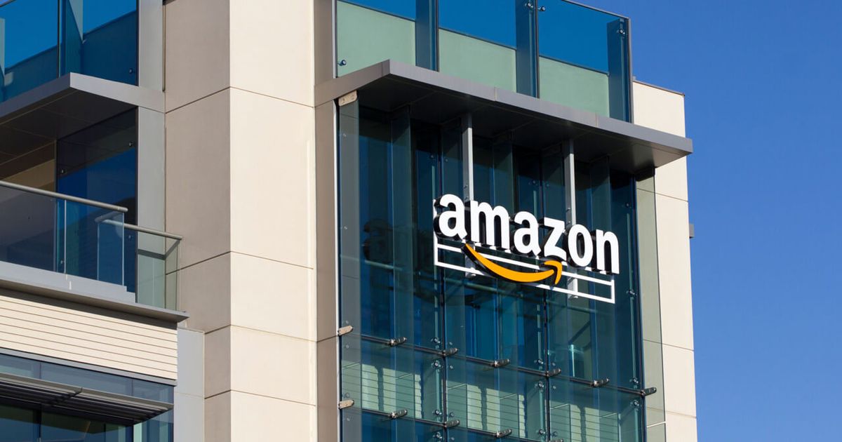 Ålandsbanken: Köpläge i Amazon