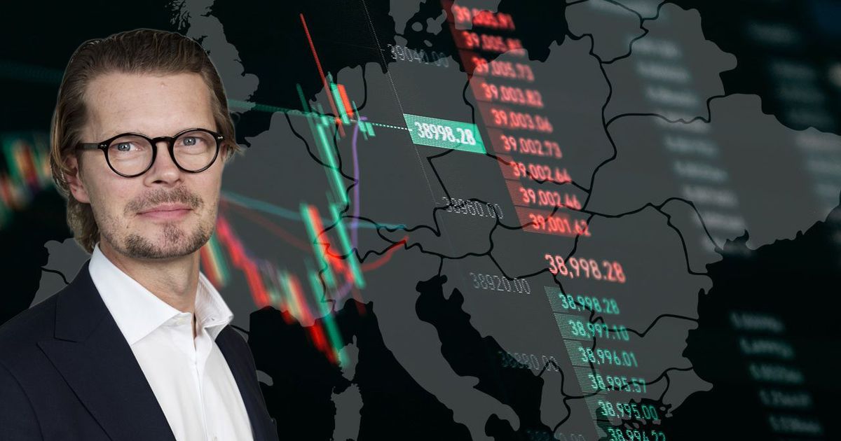 Storbanken: Här är marknaden med mest potential
