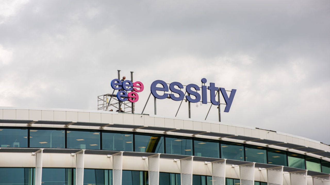 Essity