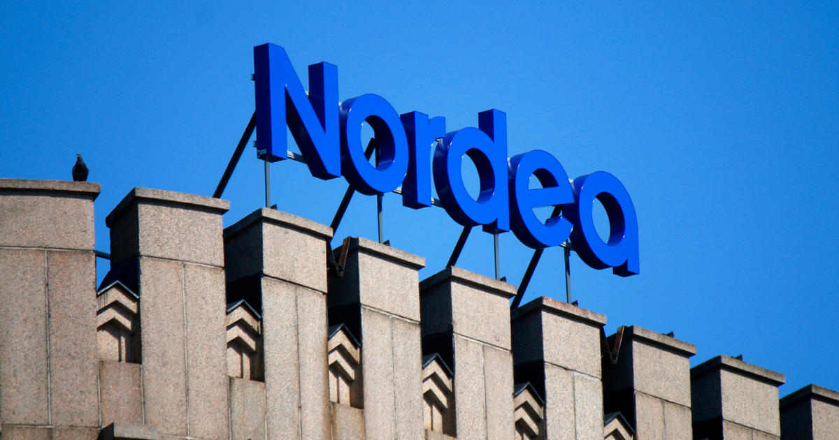 Analyshuset: Nordeas räntenetto har bottnat