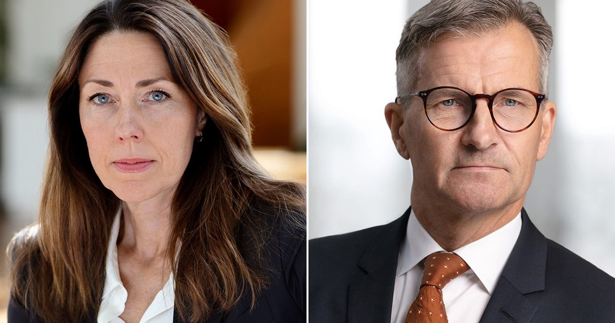 Riksbankstoppar varnar för inflationsrisker