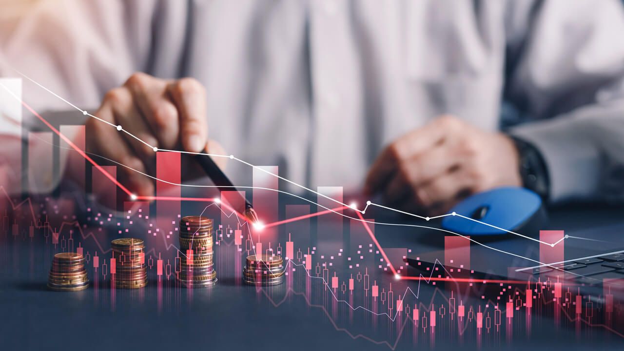 Svenska banker står emot i stresstest