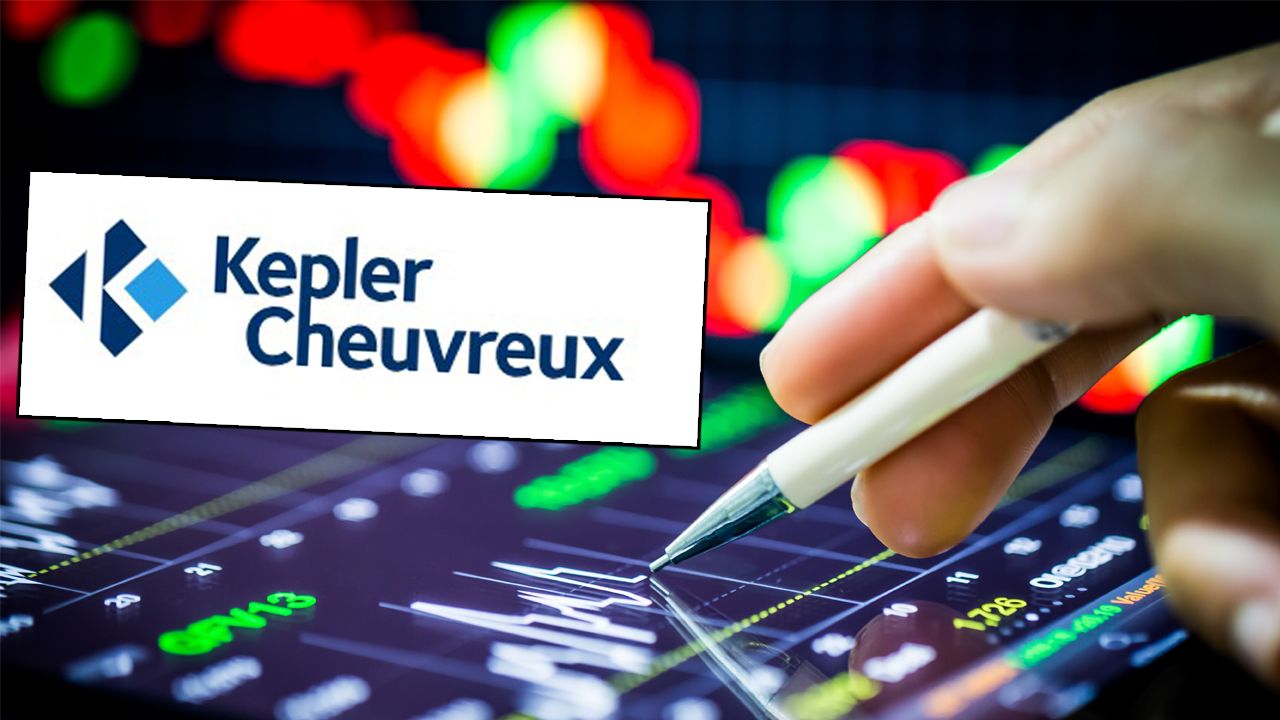 Kepler Cheuvreux pudlar: Vi hade fel