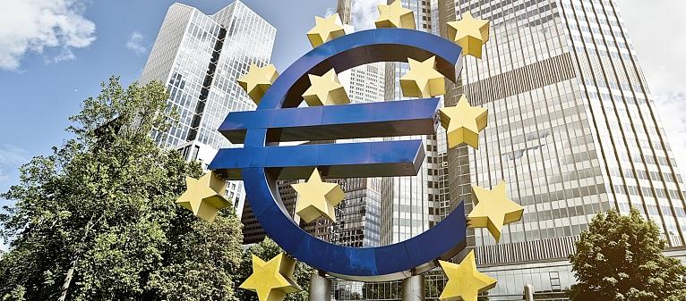 ECB-topp: Det blir junisänkning trots spänningar