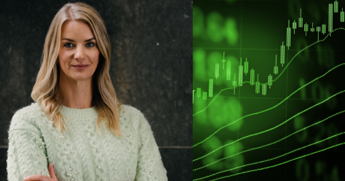 Strategen: Ser fortsatt börsuppgång i korten