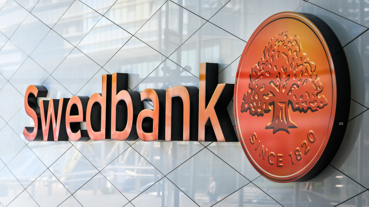 Swedbank