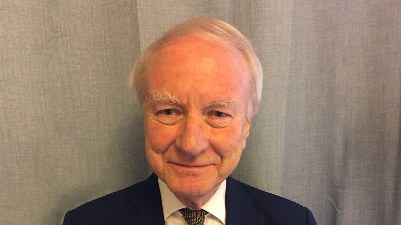 En stor Aktiespararprofil har gått bort