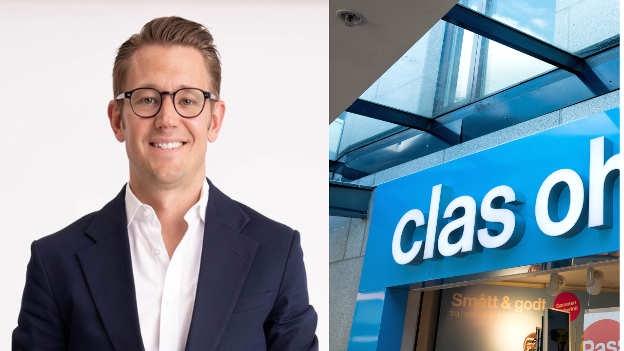 Kepler: Tillväxten i Clas Ohlson inprisad i aktien