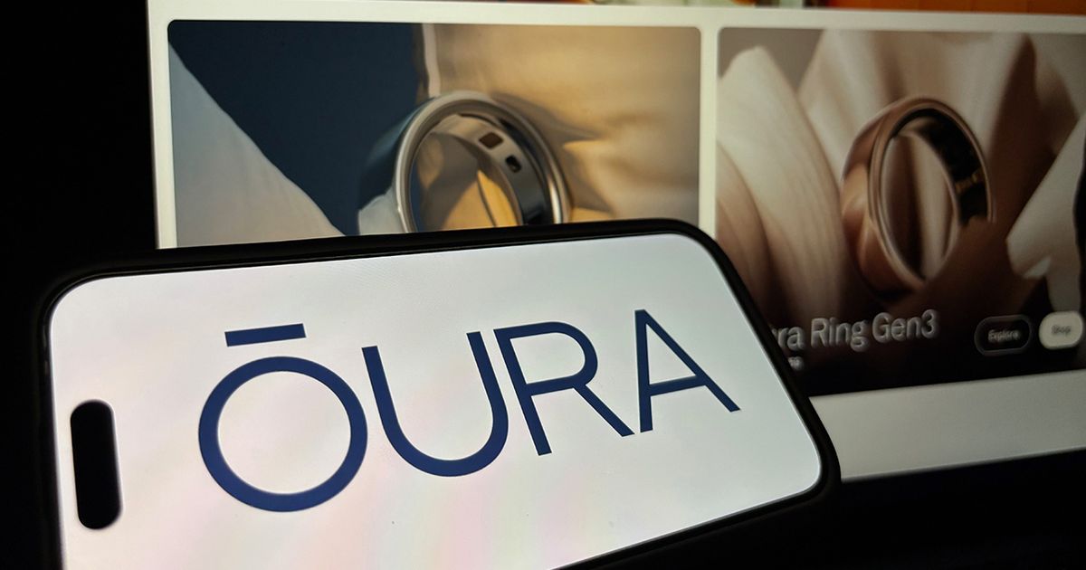Finska Oura lägger sin IPO på is