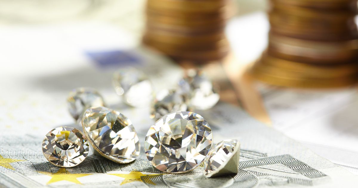 Lucara Diamond ökar nettoförlusten