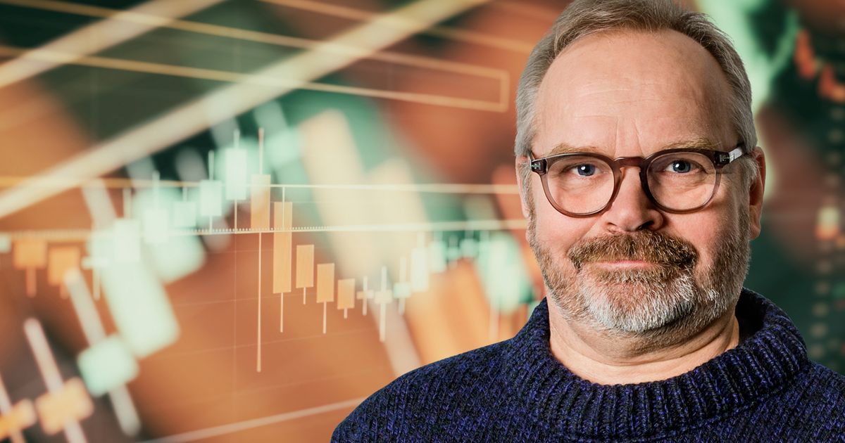 Hyggliga tillväxtutsikter