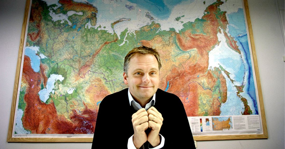 VNV Global minskade substansvärdet