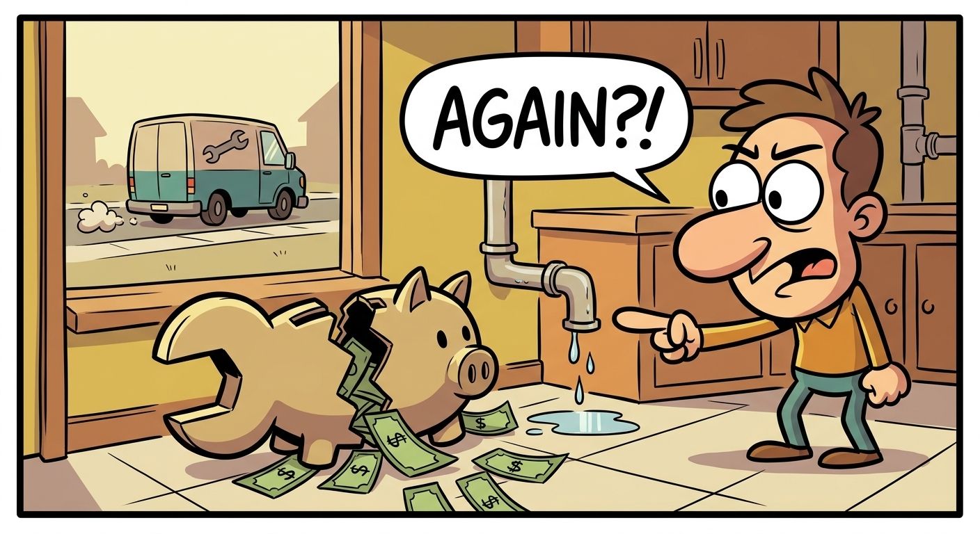 The Real Cost of a Maintenance Callback