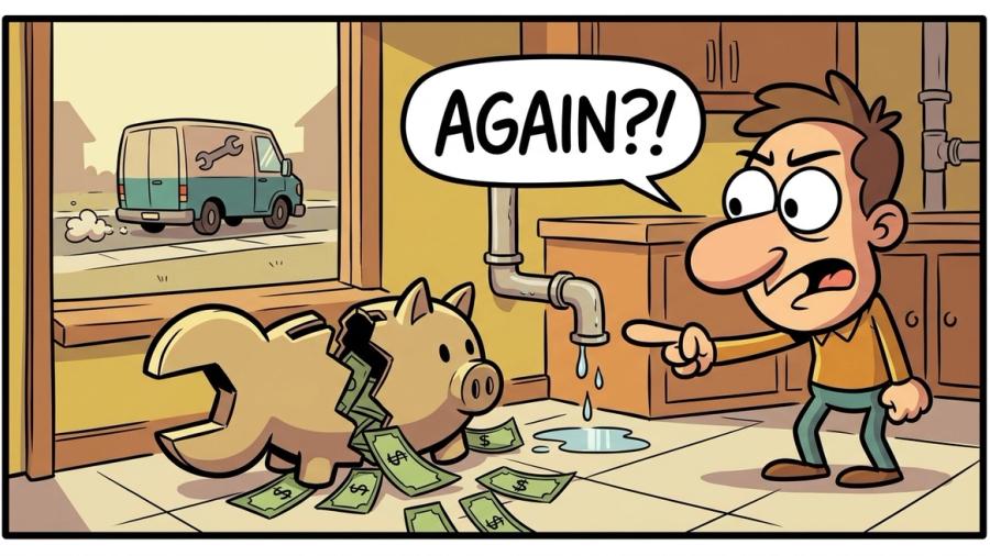 The Real Cost of a Maintenance Callback