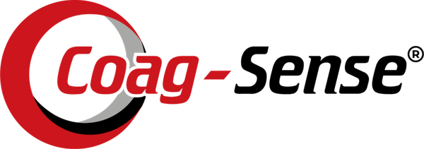 Coag-Sense
