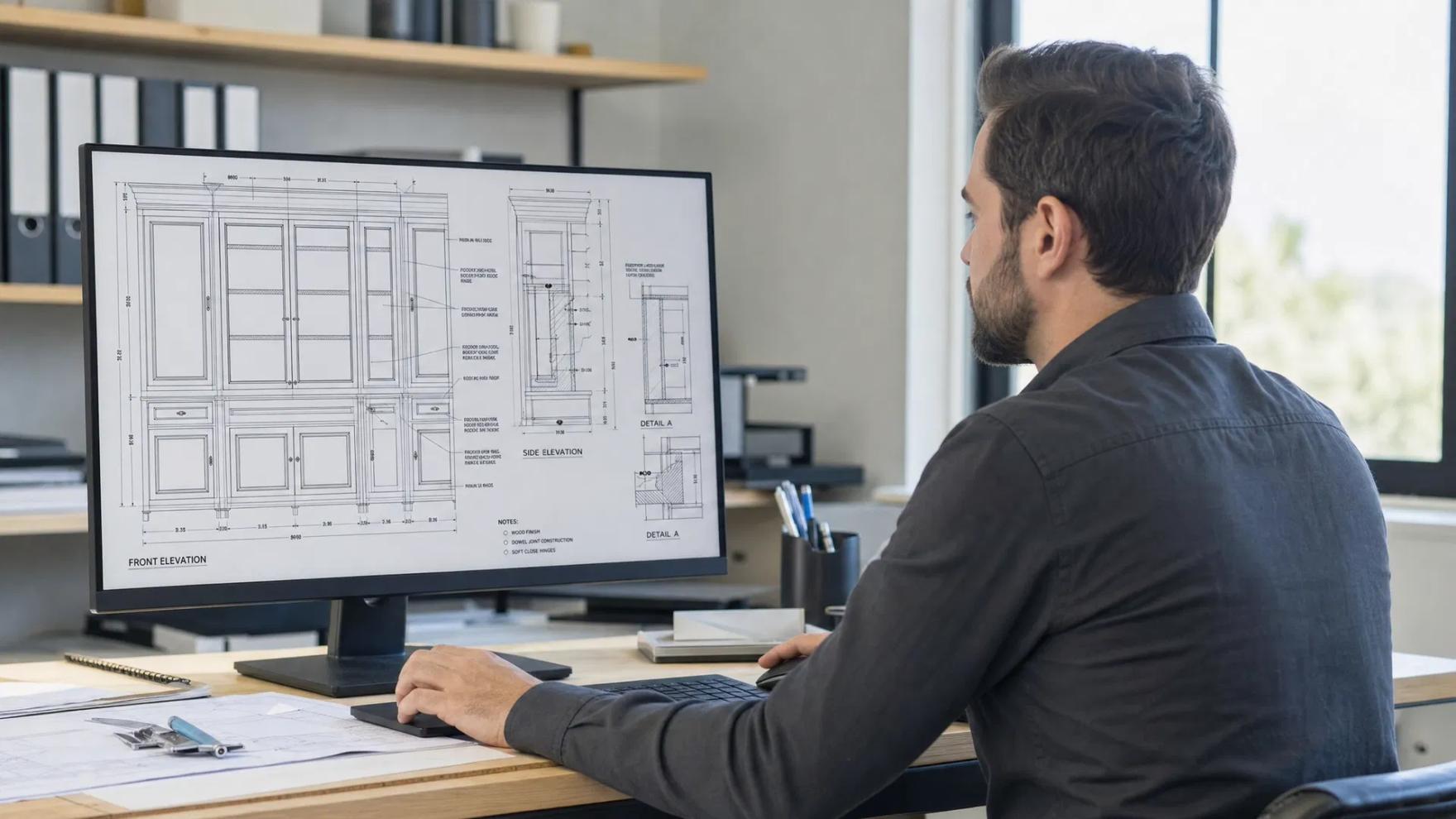 The Microvellum BricsCAD Transition: What Shops Need to Know