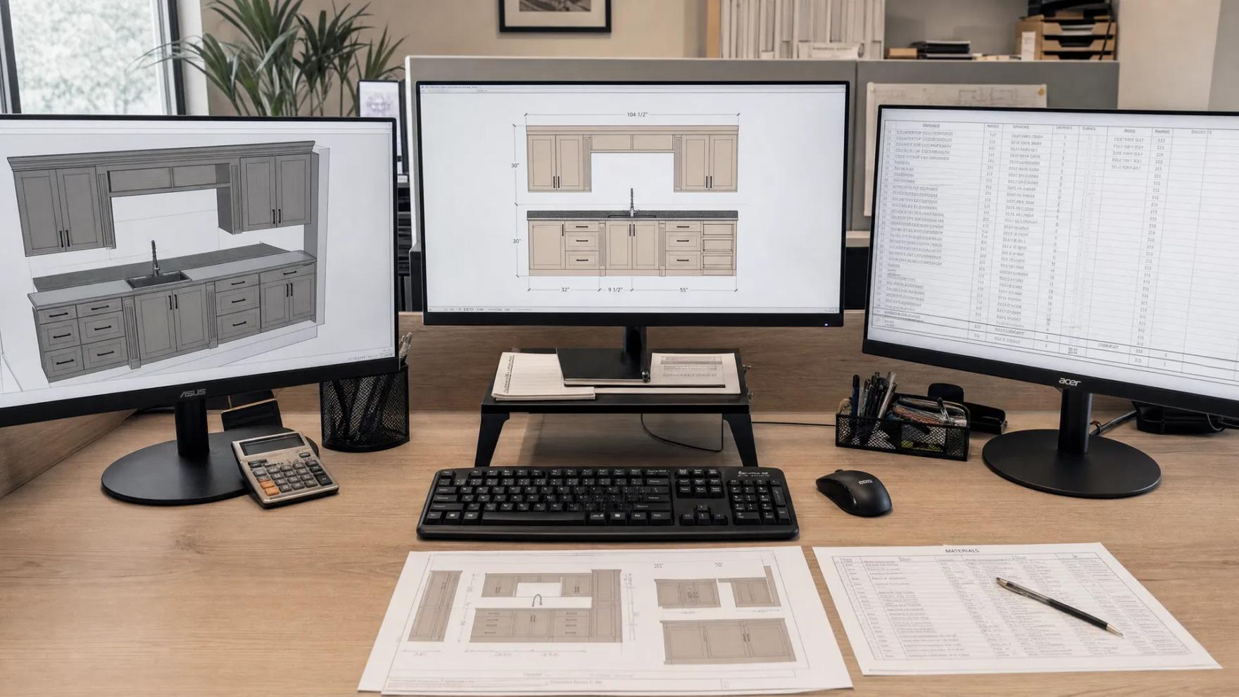 Microvellum vs Cabinet Vision vs AutoCAD: Which Fits Your Shop