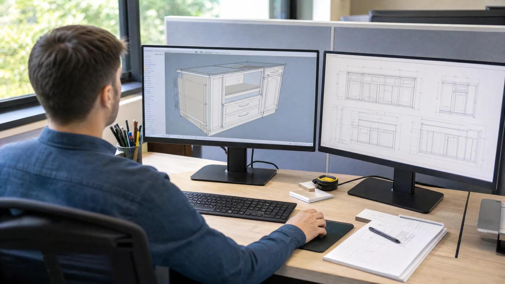 How to Vet a Microvellum Drafting Service Before You Send a Project