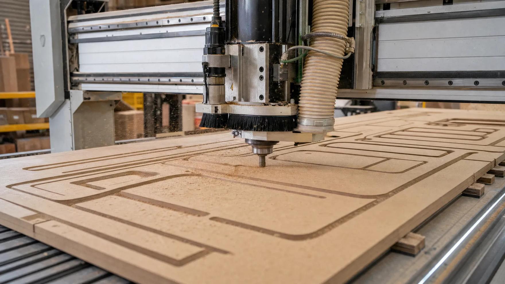 CNC-Ready Millwork Shop Drawings: What "Ready" Actually Means