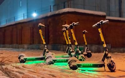 Sähköpotkulauta talvella: 14 vinkkiä ja varotoimenpiteet