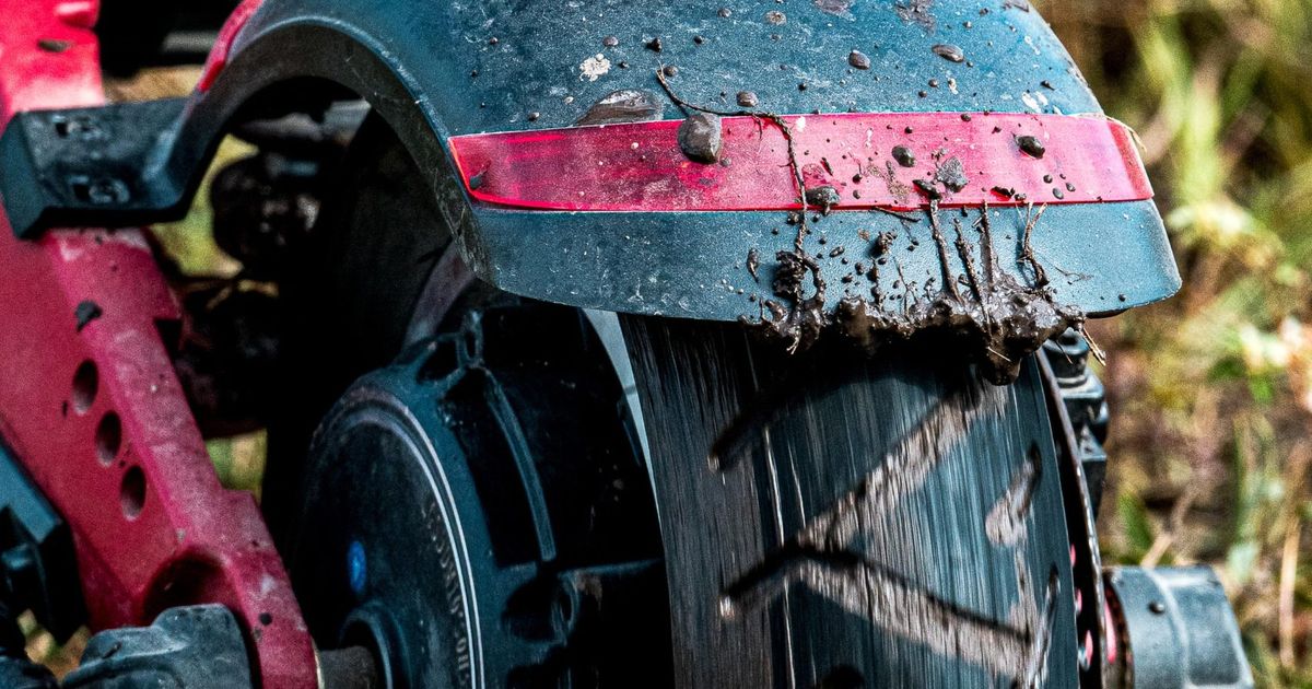 Näin valitset sinulle sopivan sähköpotkulaudan