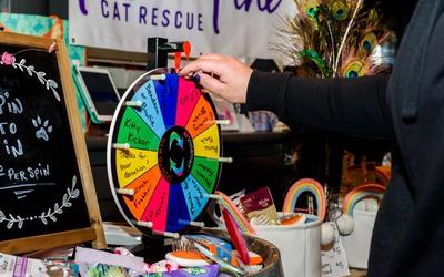 Onnenpyörä netissä