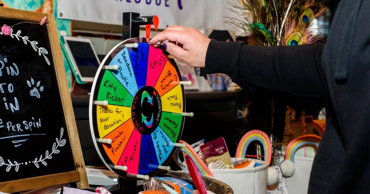 Onnenpyörä netissä