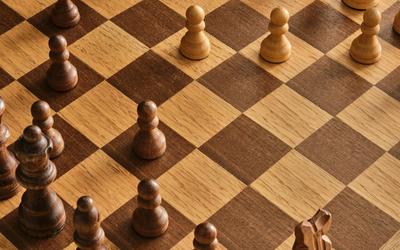 Shakki: Kaikki, mitä sinun tarvitsee tietää