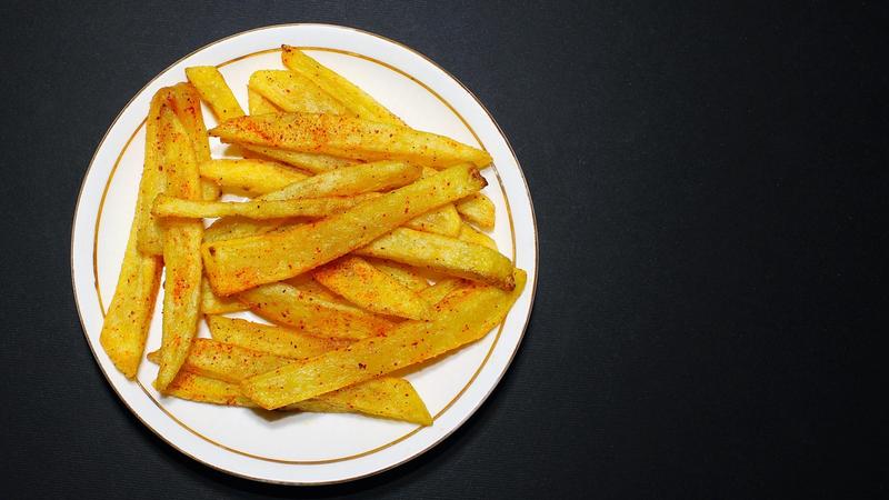 5 syytä ostaa Air Fryer