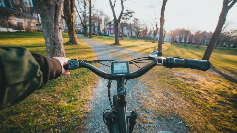 Top 10 syytä ostaa sähköpyörä