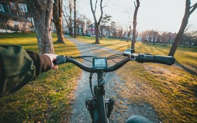 Top 10 syytä ostaa sähköpyörä