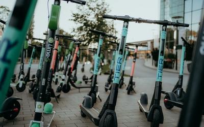 Sähköpotkulaudat 2026 - lait, säännöt ja vakuutukset 