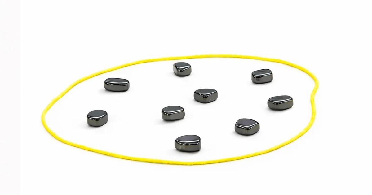 Magneettishakki lahjaksi? Ostajan opas ja vinkit