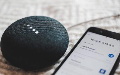 Älykoti ja automaatiot: Uusi aika kodin tekniikassa