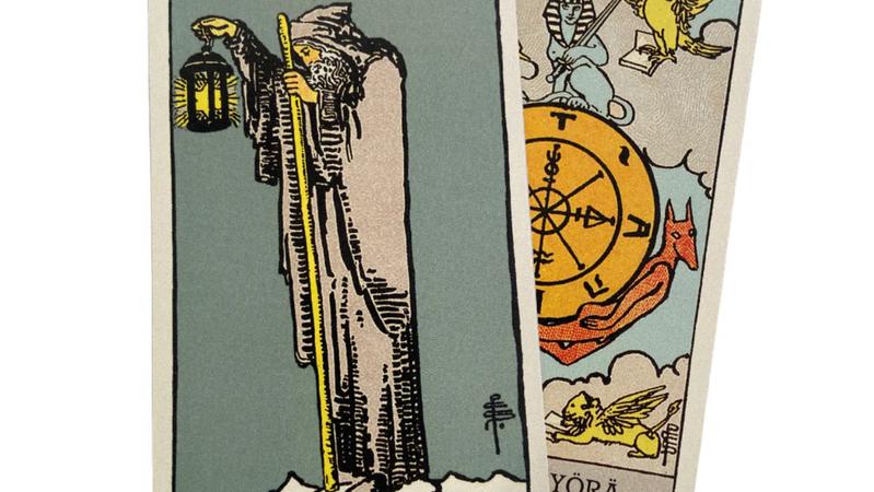 Mistä ostaa tarot kortit – kokemuksia ja vinkkejä