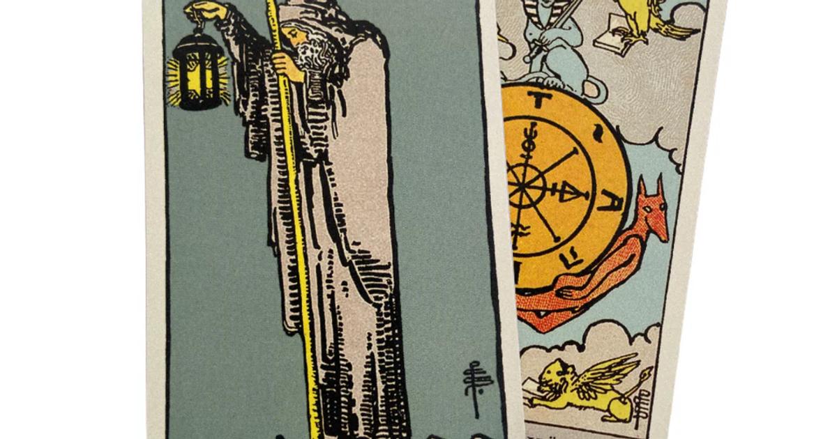 Mistä ostaa tarot kortit – kokemuksia ja vinkkejä