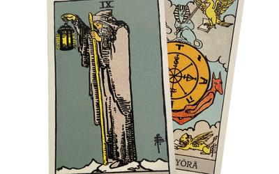 Mistä ostaa tarot kortit – kokemuksia ja vinkkejä