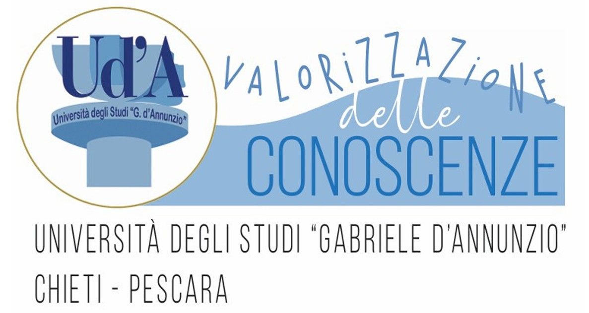 Università degli Studi Gabriele D'Annunzio | Chieti-Pescara