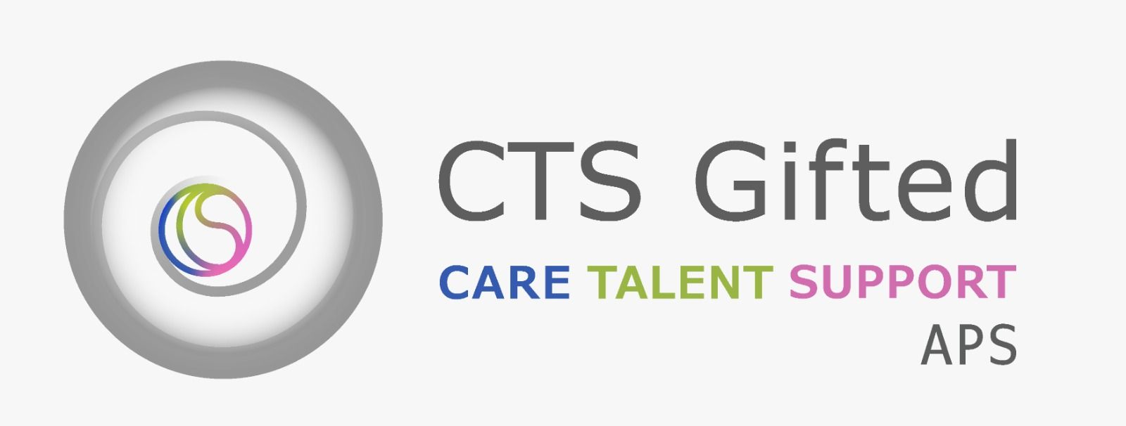 CTS GIFTED Care Talent Support APS