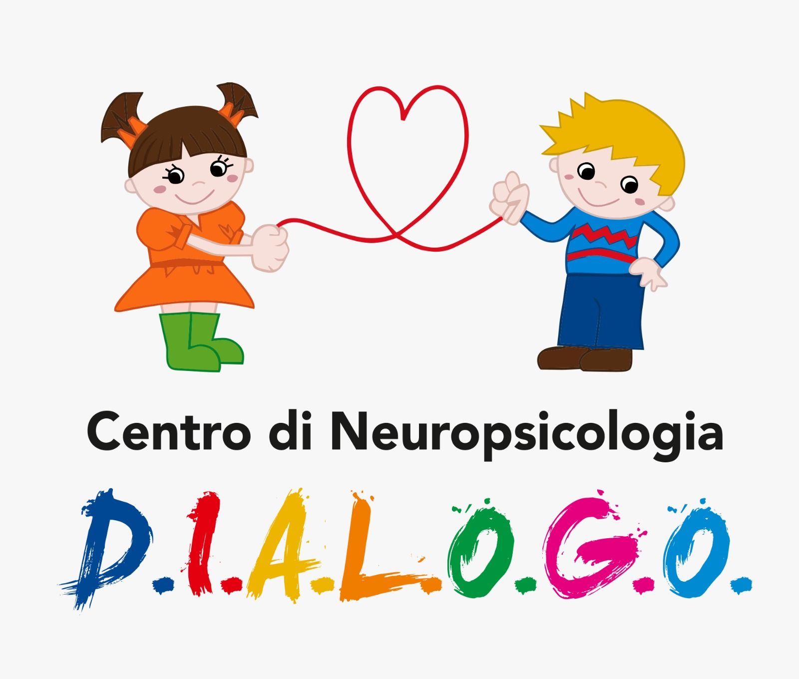Centro di Neuropsicologia D.I.A.L.O.G.O.