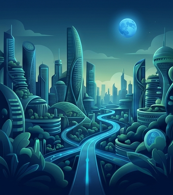 BlueLand