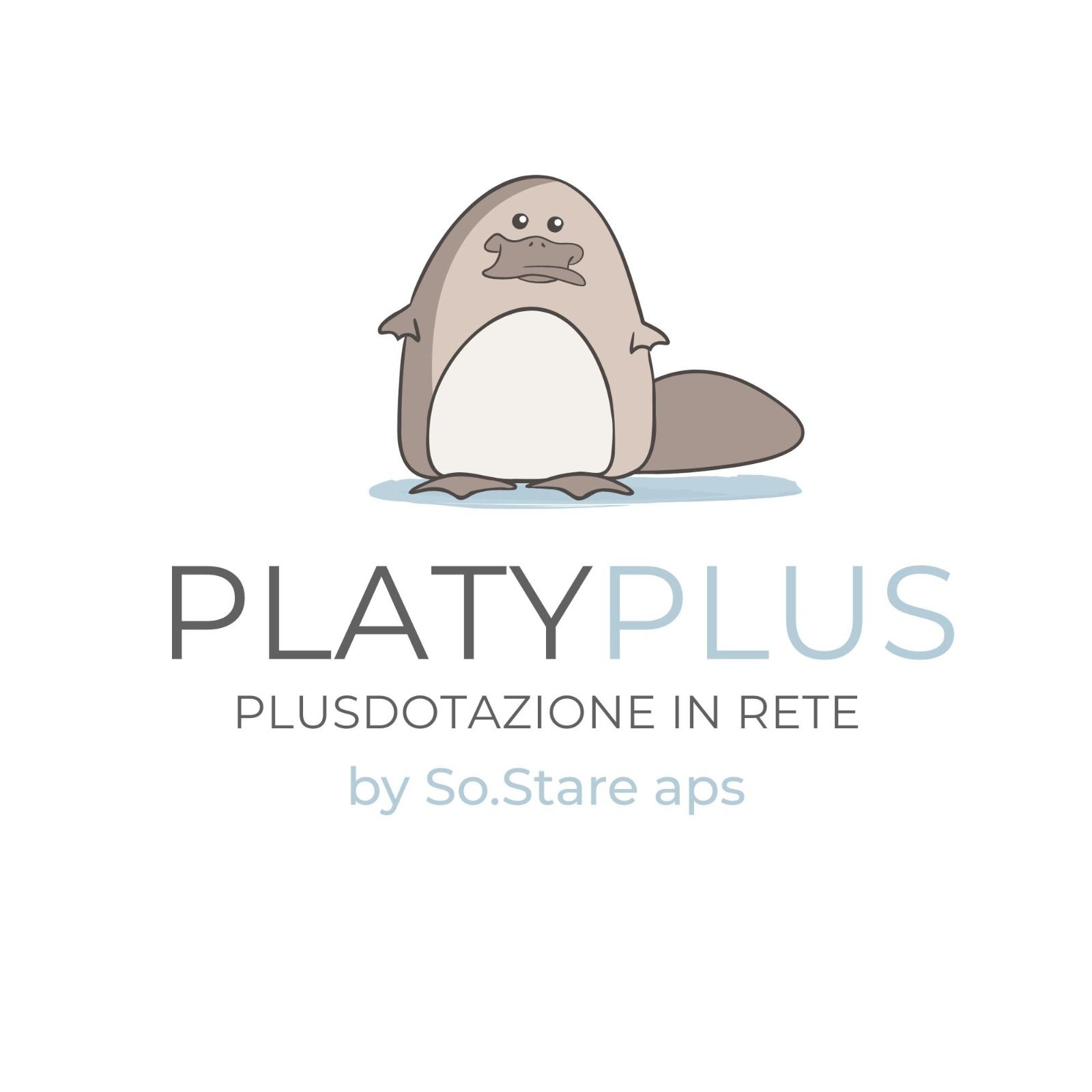 PlatyPLUS plusdotazioneinrete