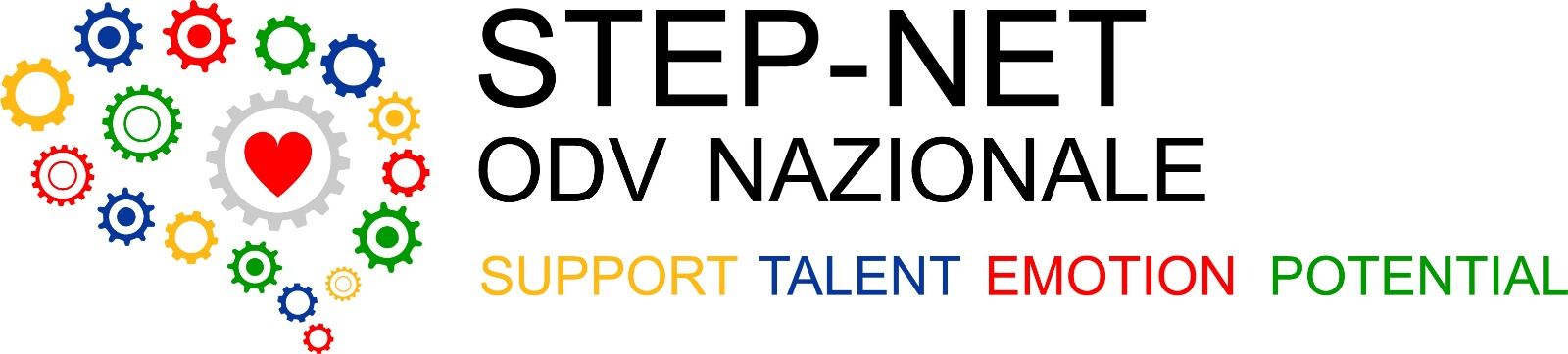Step-Net ODV Nazionale, Support Talent Emotion Potential