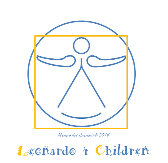 Leonardo4Children