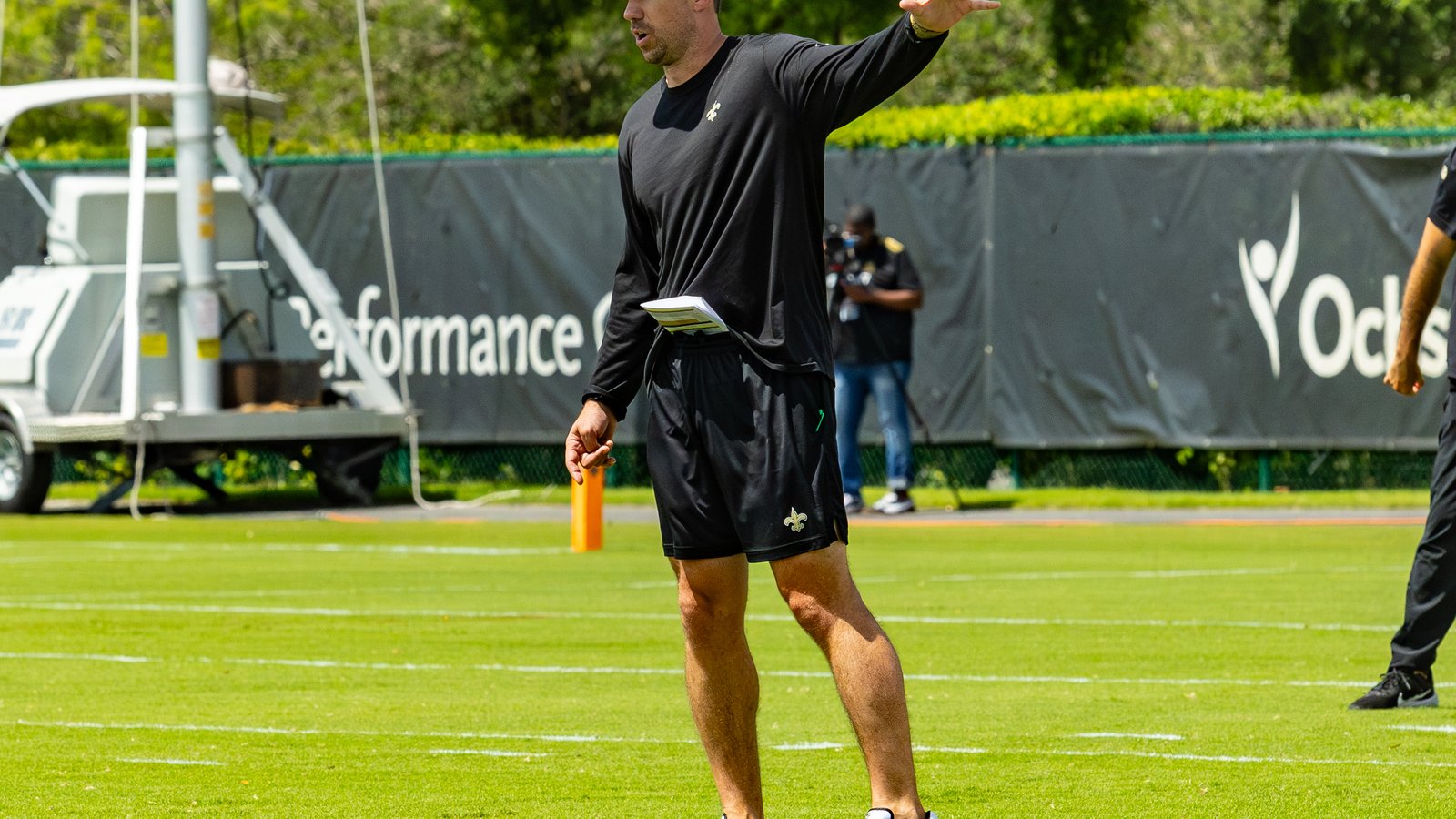 Saints didn’t just add a branch from Shanahan/Kubiak coaching tree — they went for the roots