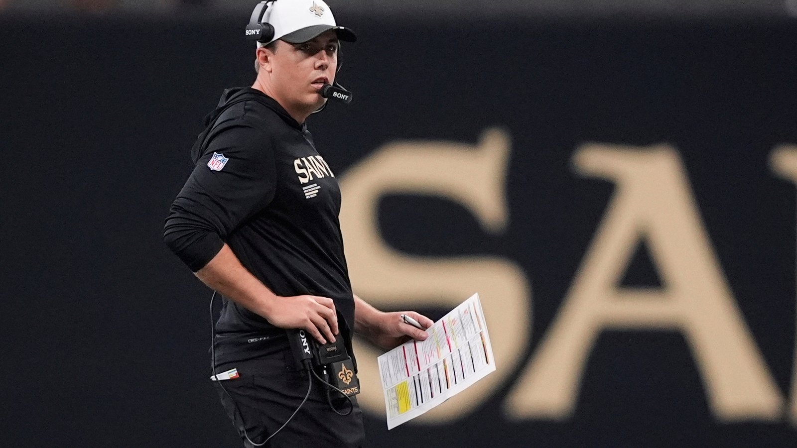 What does a successful season look like for Kellen Moore?