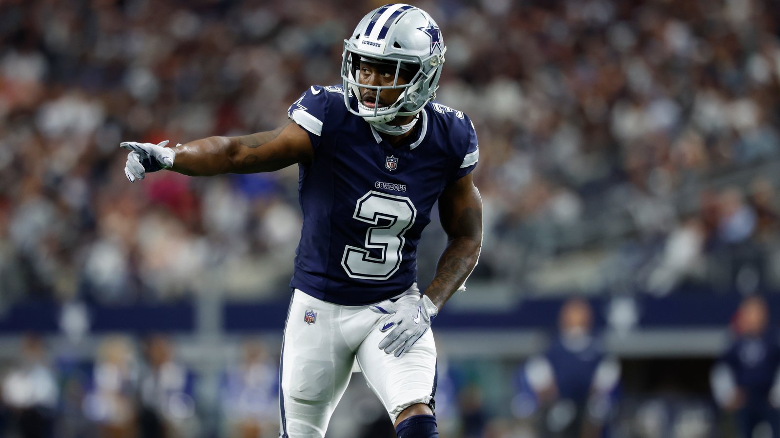 What is the direction of the Saints?