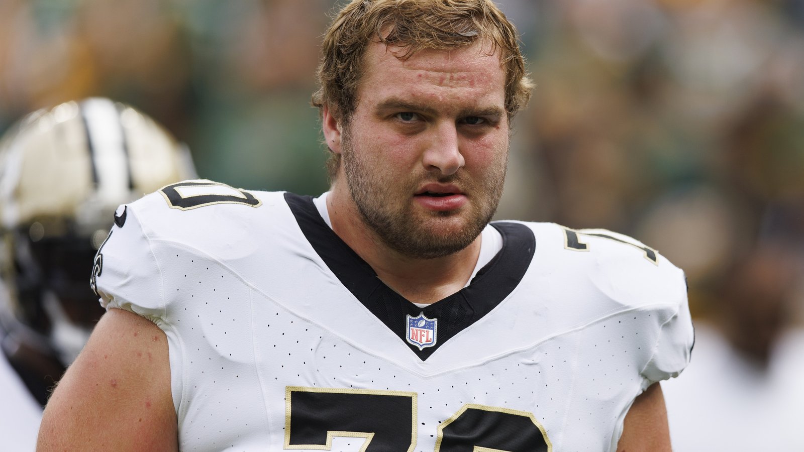 Saints film room: LT Trevor Penning has been a major liability in the running game