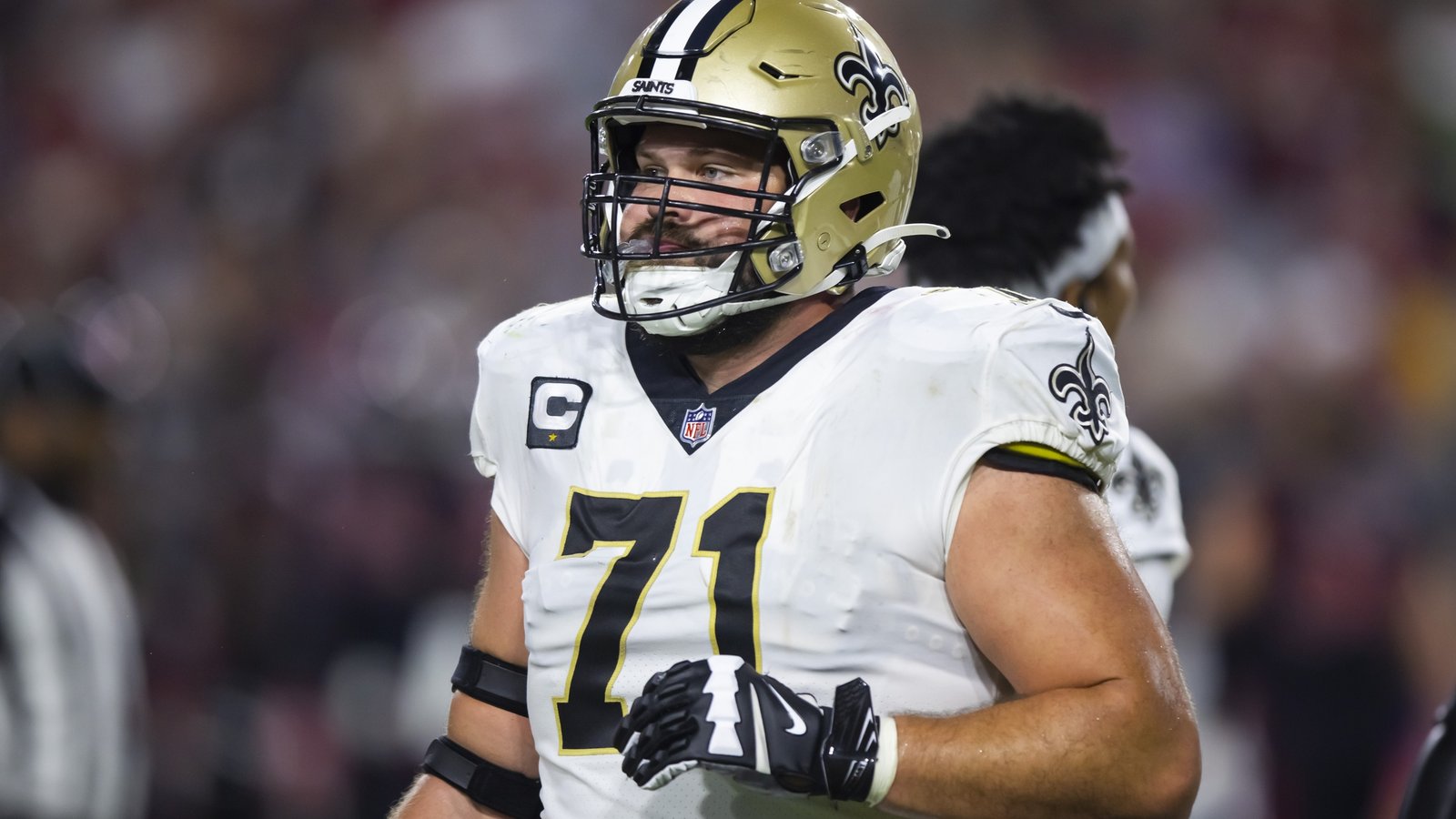 The Rundown: Injuries have Saints shuffling through O-line combinations; more insight into offense's breakdowns vs. Texans