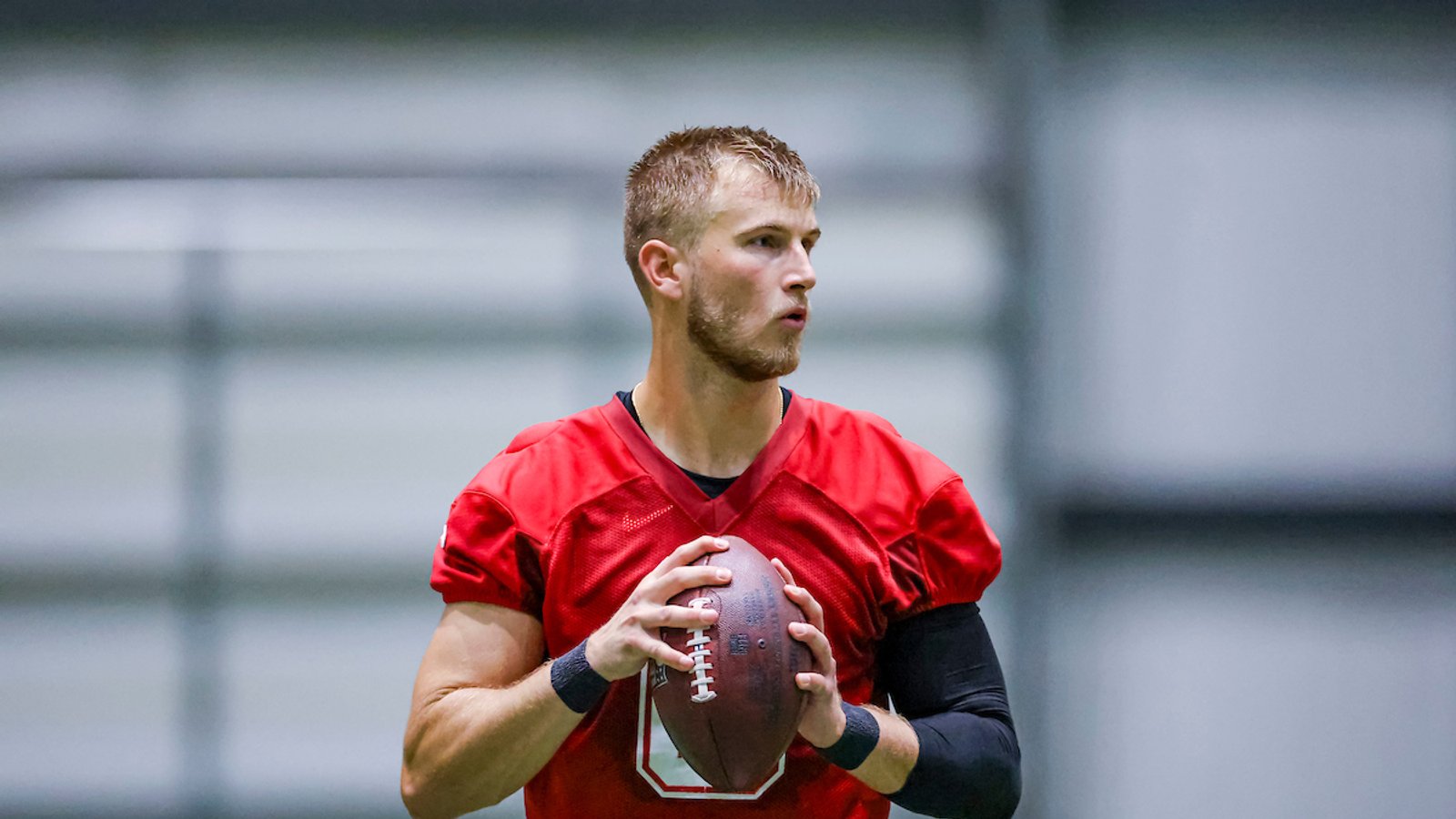 Saints rookie minicamp notes and observations: Tyler Shough makes strong first impression